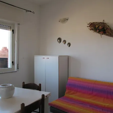 Apartmán Casa Vacanze Poseidonia