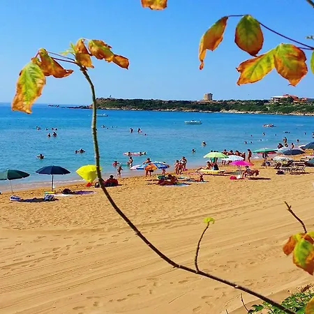 Casa Vacanze Poseidonia Apartament *