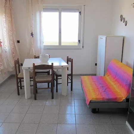 Casa Vacanze Poseidonia Apartmán *