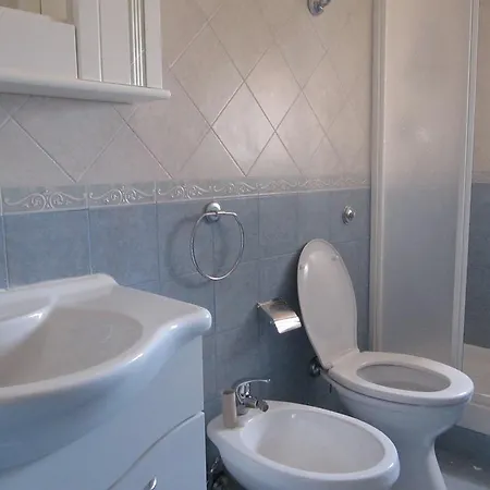 Casa Vacanze Poseidonia Apartmán