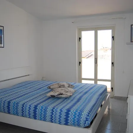 Casa Vacanze Poseidonia * Capo Rizzuto