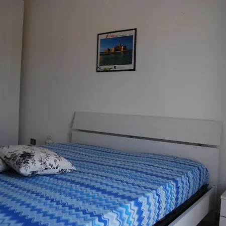 Casa Vacanze Poseidonia