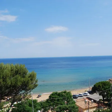Casa Vacanze Poseidonia Apartament Capo Rizzuto