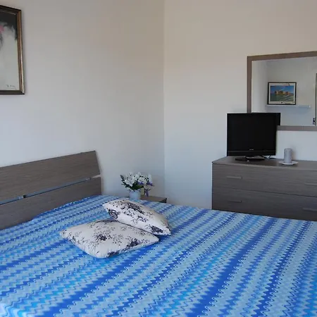 Casa Vacanze Poseidonia
