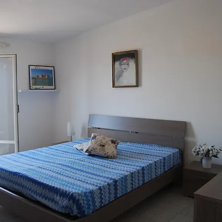 Apartament Casa Vacanze Poseidonia *