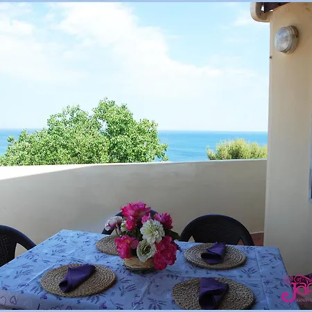 Casa Vacanze Poseidonia Capo Rizzuto