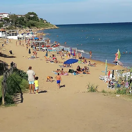 Casa Vacanze Poseidonia Apartament *