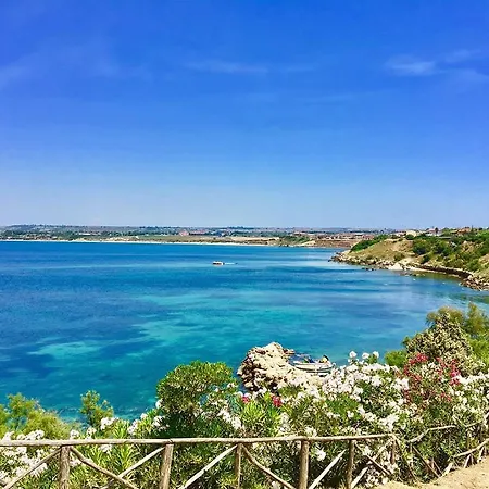 Apartament Casa Vacanze Poseidonia