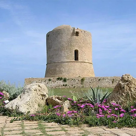 Casa Vacanze Poseidonia Capo Rizzuto