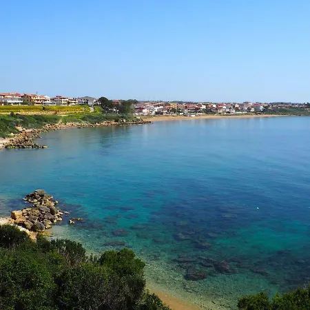 Casa Vacanze Poseidonia Apartament Capo Rizzuto