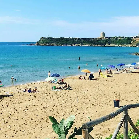 Casa Vacanze Poseidonia Capo Rizzuto