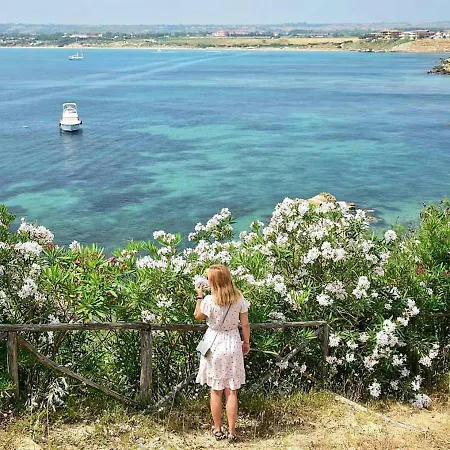 Apartament Casa Vacanze Poseidonia *